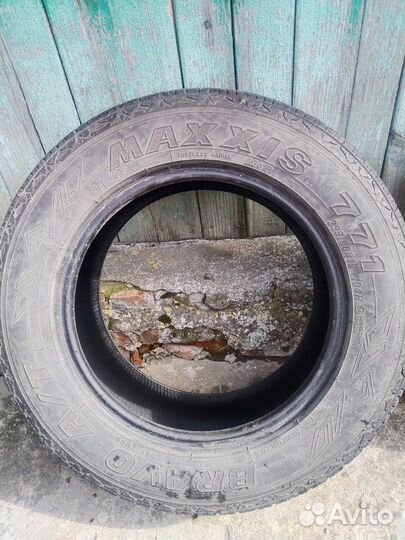 Maxxis Bravo AT-771 235/60 R16 104H