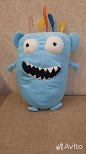 Мягкая игрушка IKEA