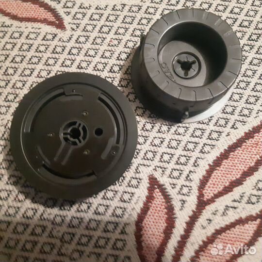 Nab адаптеры набы Teac Technics Tascam