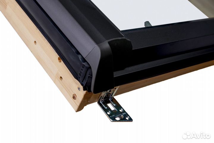 Мансардные окна roto