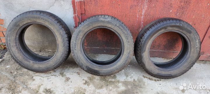 Nokian Tyres Hakkapeliitta R 175/65 R14 86R