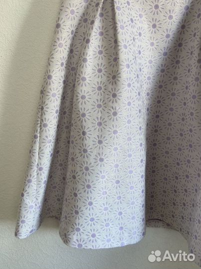 Платье летнее