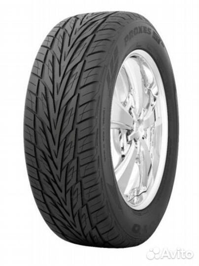 Toyo Proxes ST III 275/60 R17