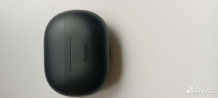 Беспроводные наушники xiaomi
