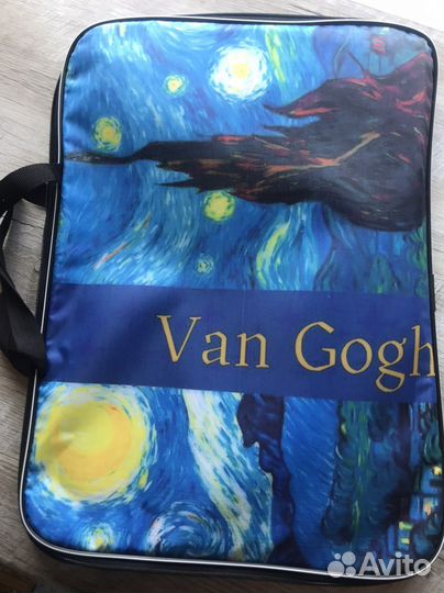 Набор для художественной школы