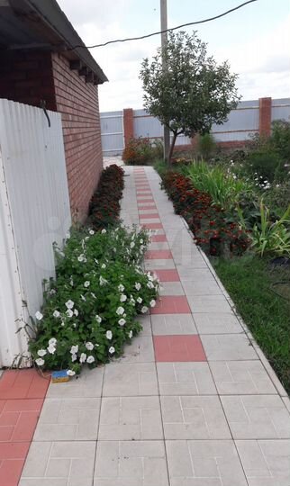 Дом 105 м² на участке 10 сот.