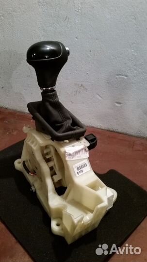 Селектор с рукояткой АКПП Kia Ceed 12-14 г, JD 5DR