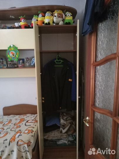 Детская мебель бу