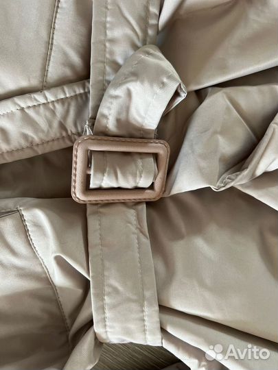 Куртка демисезонная женская 48 50 новая