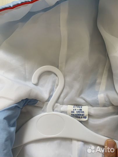 Комбинезон демисезонный