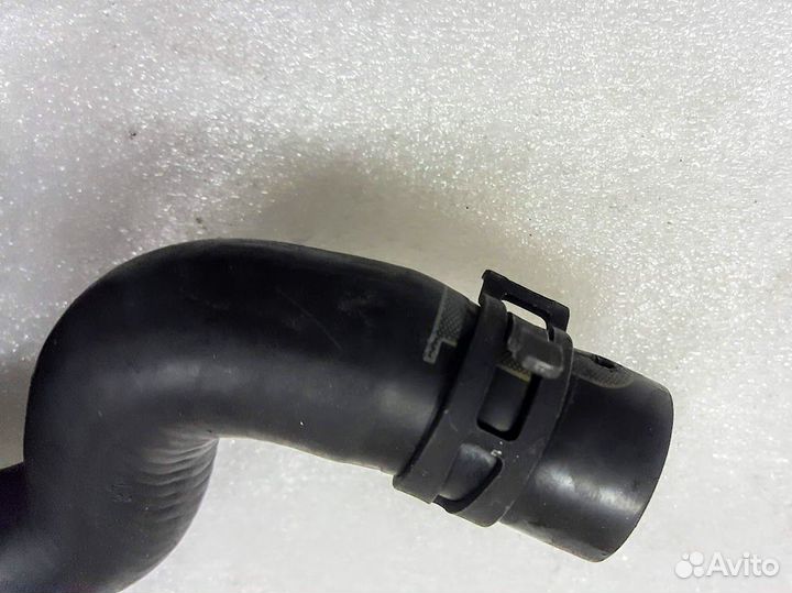 Патрубок системы охлаждения Audi A6 C7