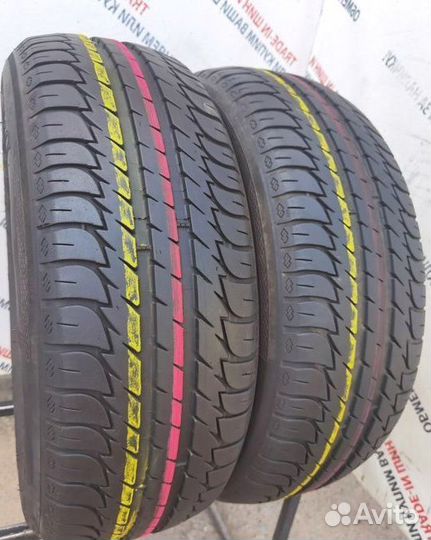 Kleber Dynaxer HP3 205/60 R15 91H