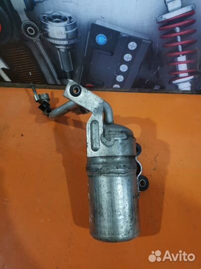 Осушитель кондиционера Ford Focus 2 хетчбек 2.5