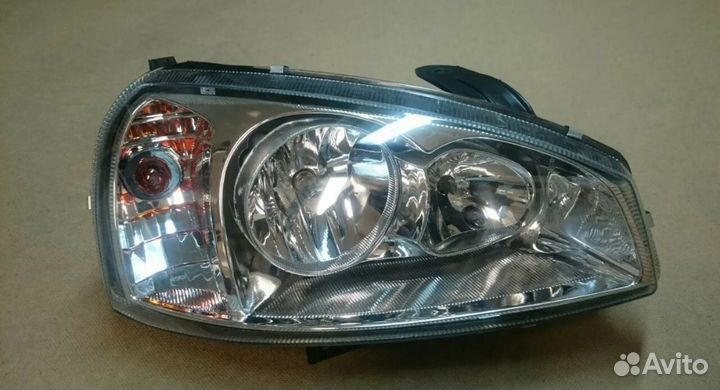 Фара калина 1 правая