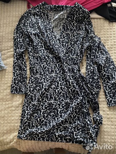 Женские вещи пакетом 44-46