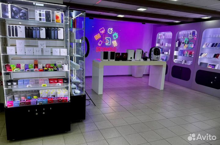 Электрический штопор Xiaomi Mi Electric Wine