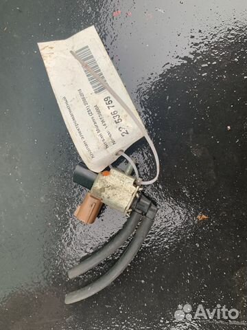 Клапан электромагнитный Teana J32 2008-2013