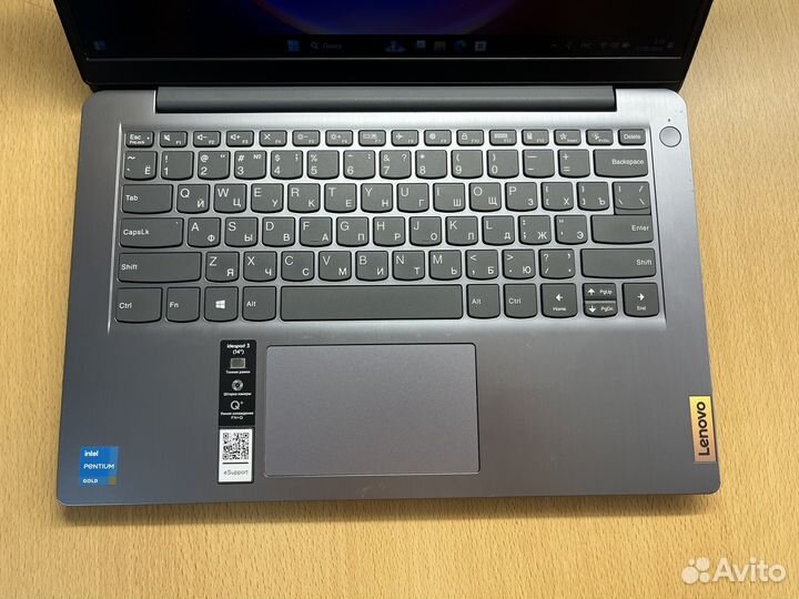 Lenovo ideapad 3 14