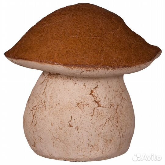 Фигура Гриб белый 30см