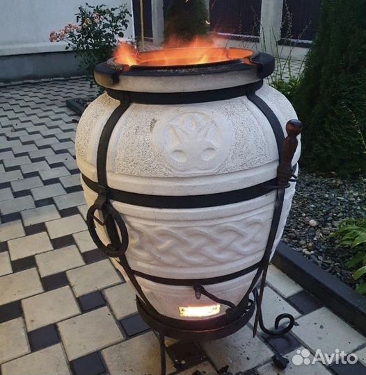 Тандыр Атаман