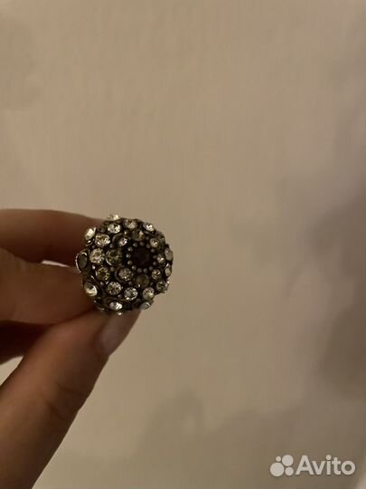 Кольцо Alcozer & j