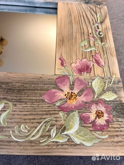 Зеркала 3 шт