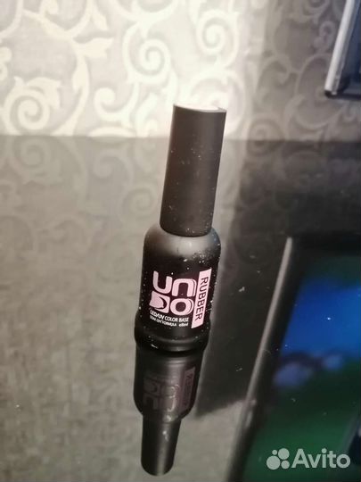 Гель лаки для маникюра