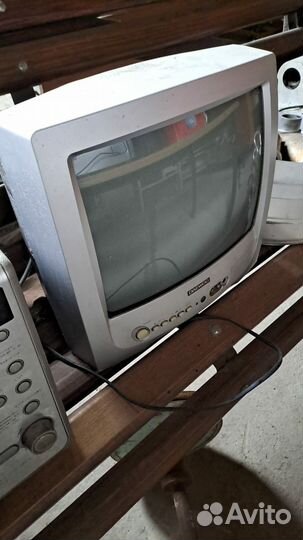 Телевизор