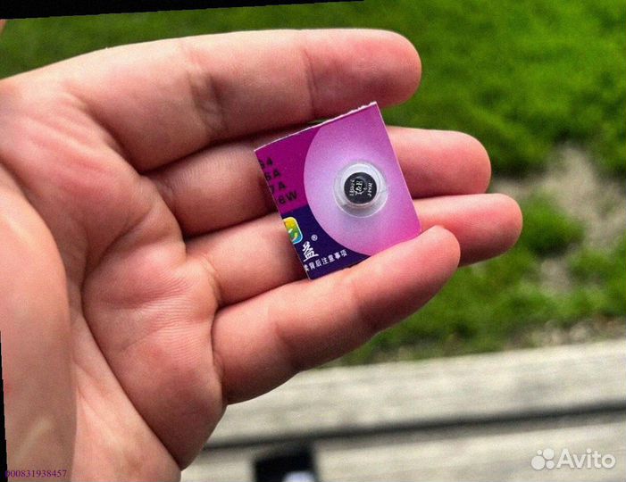 Часы casio новые