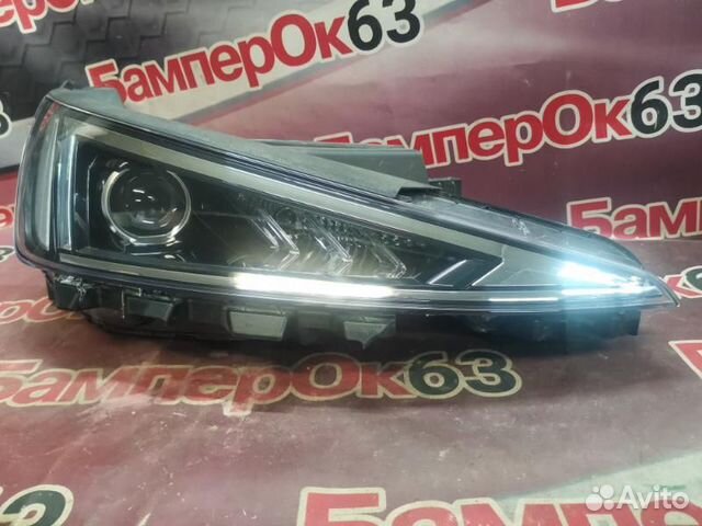 Фара Hyundai Elantra AD 2019 перед. прав. (б/у)