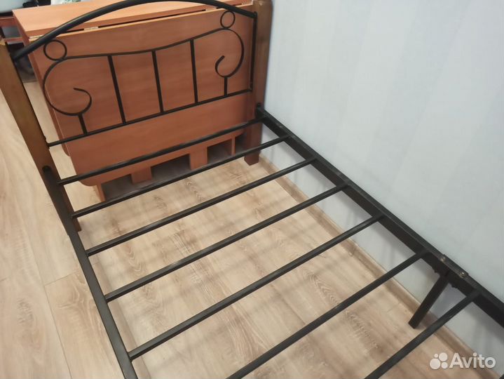 Кровать румба 90*2000