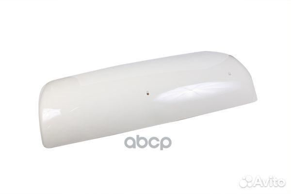 87-21545-SX накладка кабины праваяDAF XF95/105