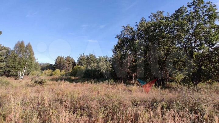 Участок 7,6 сот. (ИЖС)