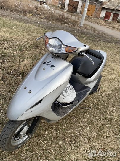 Мопед Honda Dio af56