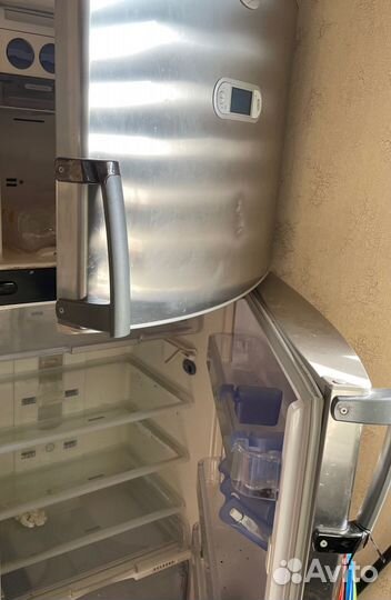 Холодильник бу