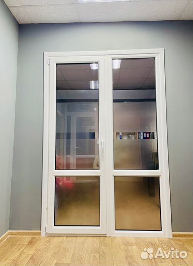 Пластиковые окна и двери, балконы, лоджии в Усть-Д