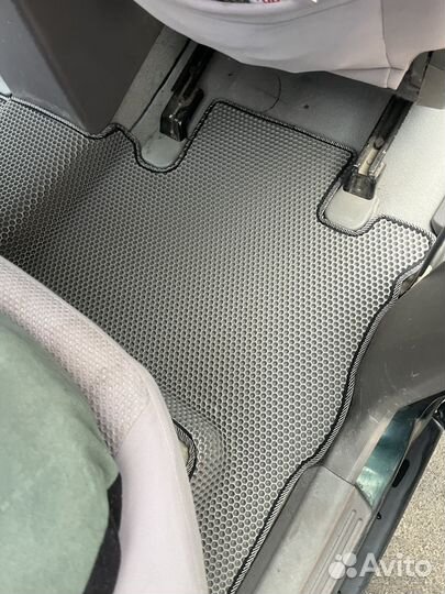Коврики в Great Wall Wingle 3