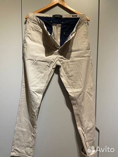 Штаны Scotch and Soda 48RU (32 / 32)