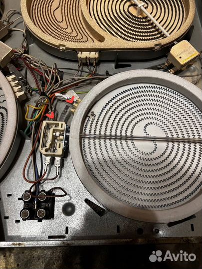 Ремонт посудомоечных машин, духовок, холодильников