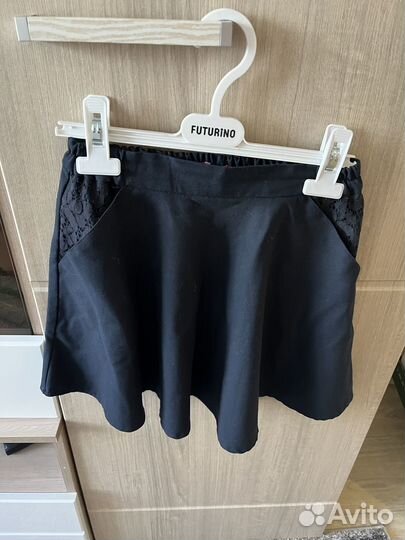 Школьная одежда, сарафан, юбка, рубашки, брюки