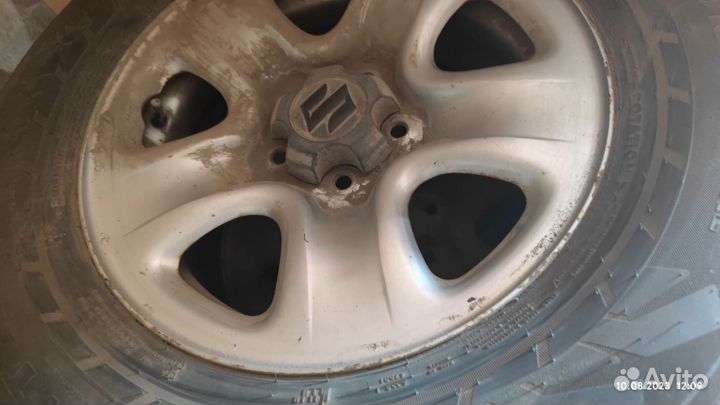 Nokian Tyres Nordman 7 SUV 225/70 R16