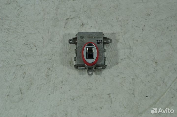 Блок ксеноновой лампы Land Rover 130732946800 Б/У