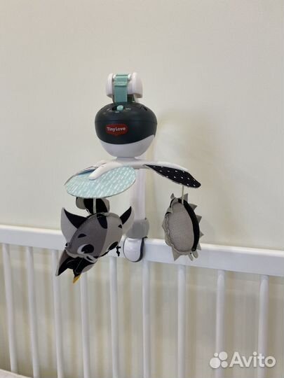 Мобиль Tiny love