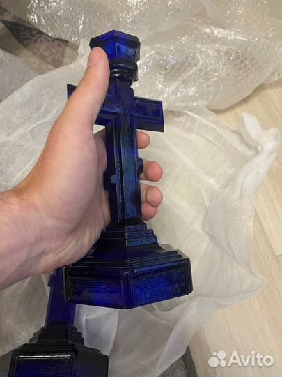 Подсвечники церковные