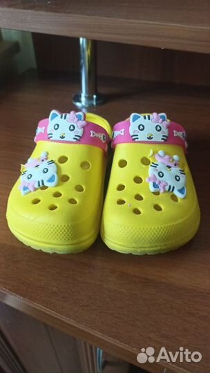 Сланцы детские