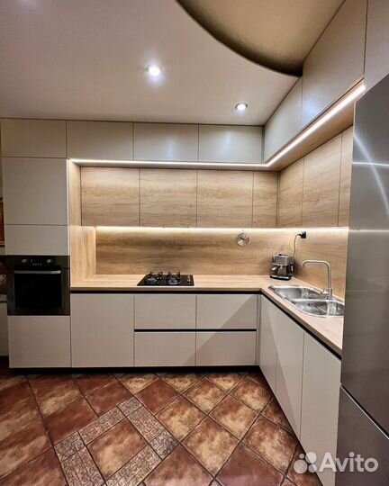 Кухня (цена за весь кпомплект) sh-0520243