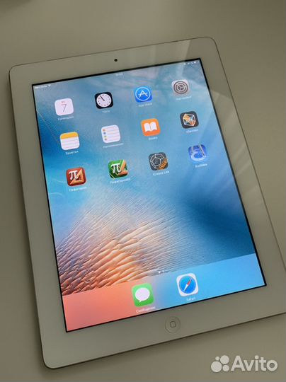 iPad 2
