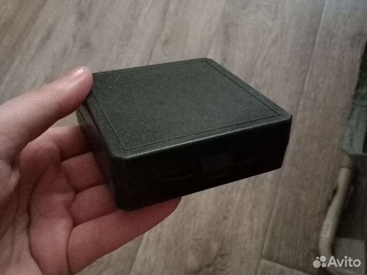 Слуховой аппарат Новый