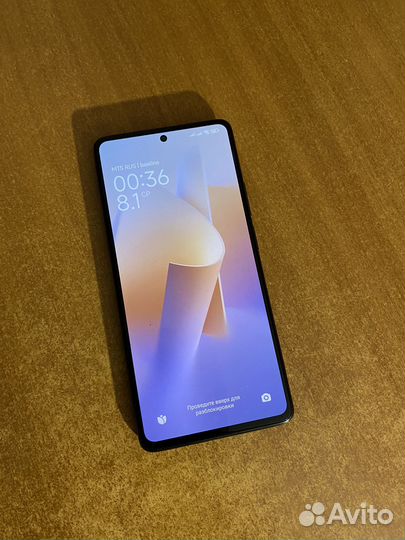 Xiaomi 11T, 8/256 ГБ