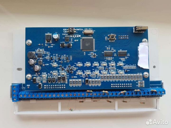 Мираж скп12-01